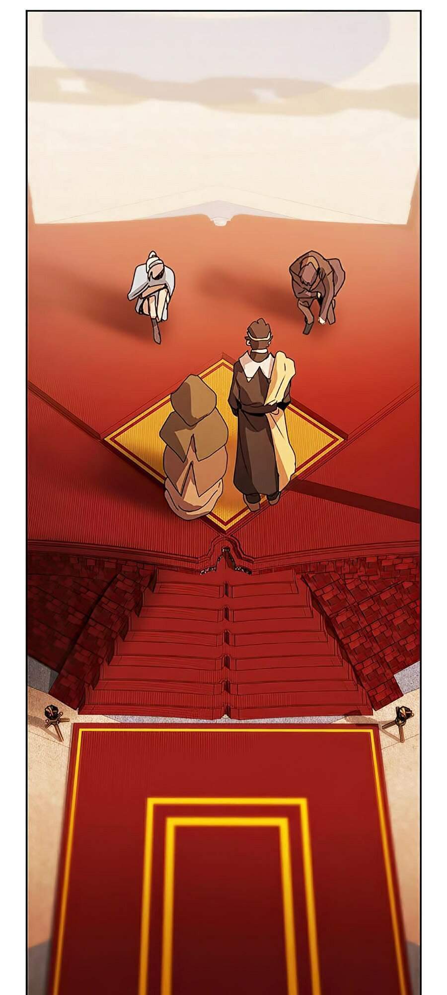 Thực Thư Pháp Sư - Chương 29