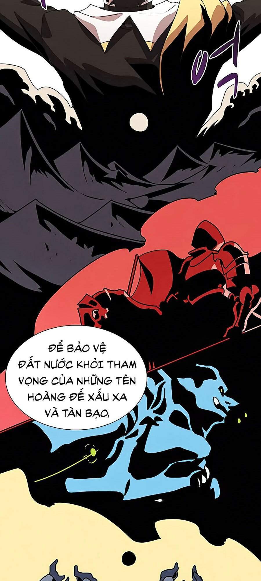 Thực Thư Pháp Sư - Chương 29