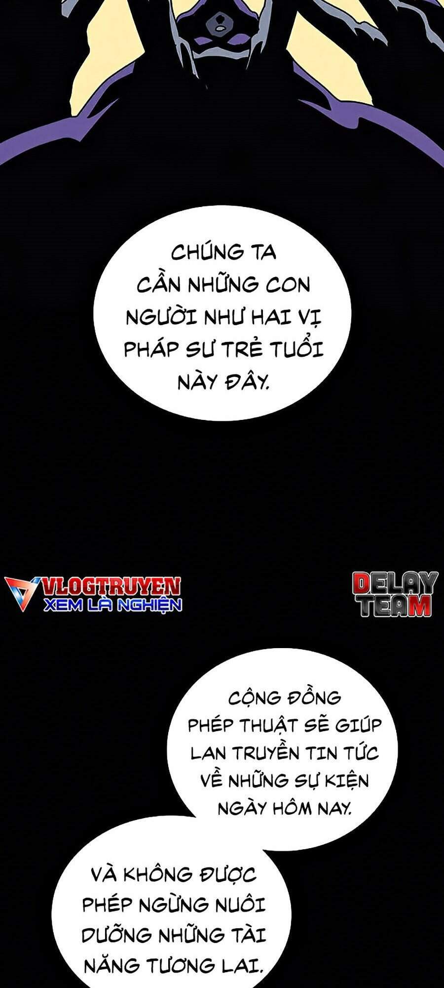 Thực Thư Pháp Sư - Chương 29