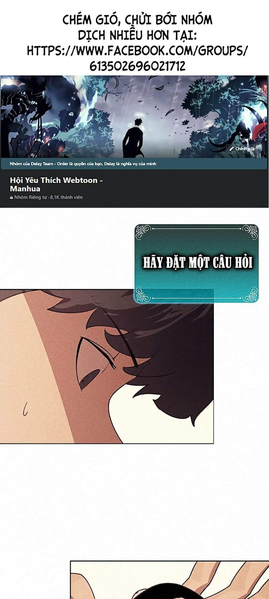 Thực Thư Pháp Sư - Chương 3