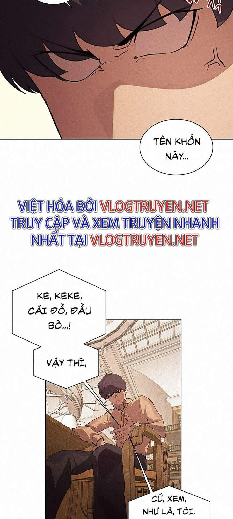 Thực Thư Pháp Sư - Chương 3