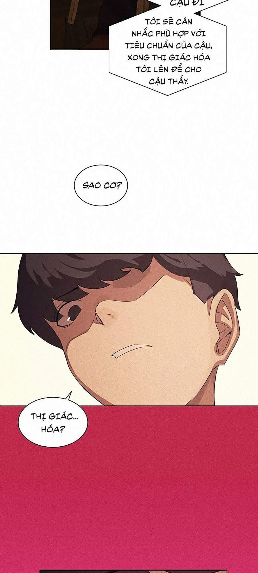 Thực Thư Pháp Sư - Chương 3