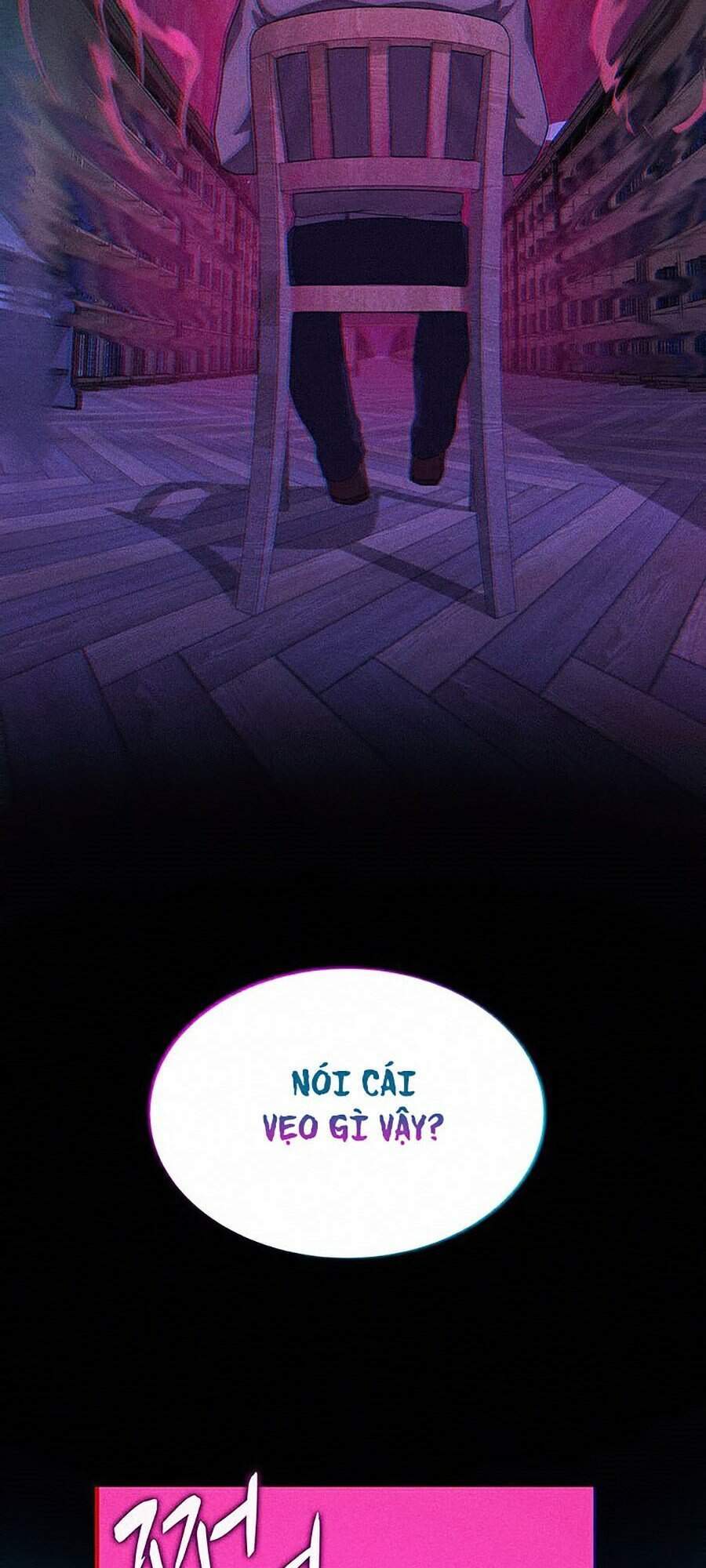 Thực Thư Pháp Sư - Chương 3