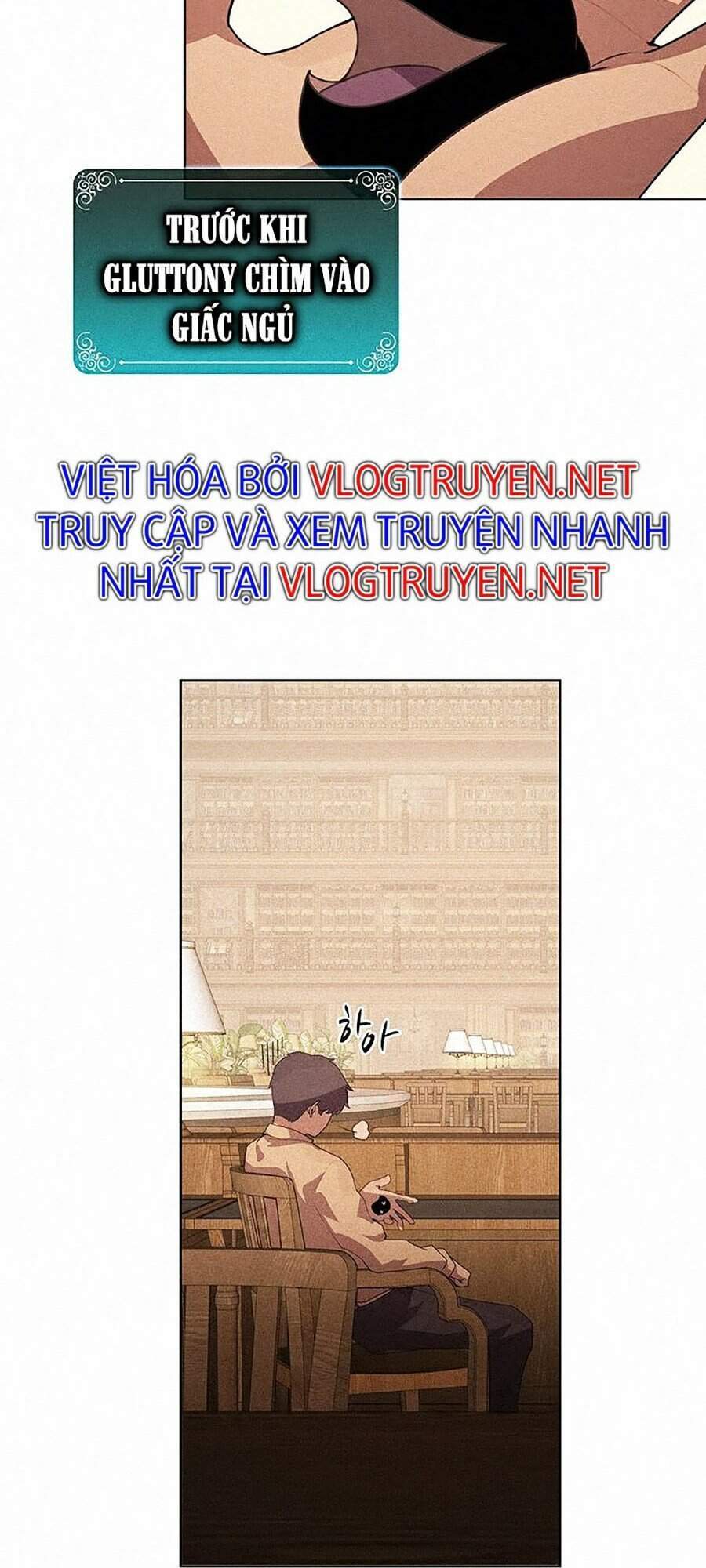 Thực Thư Pháp Sư - Chương 3