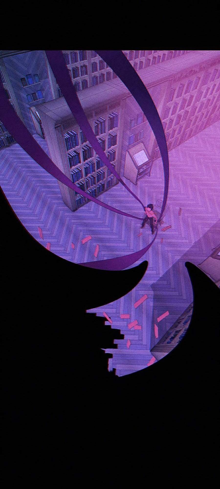 Thực Thư Pháp Sư - Chương 3