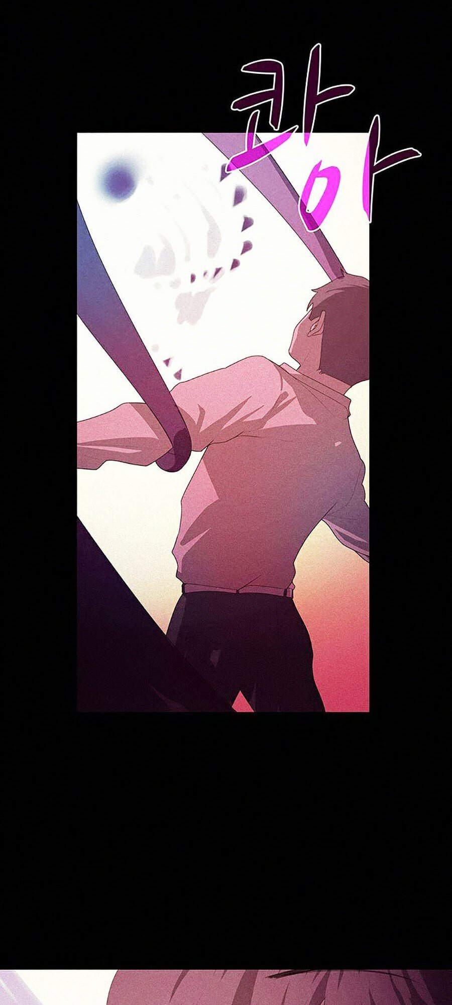 Thực Thư Pháp Sư - Chương 3