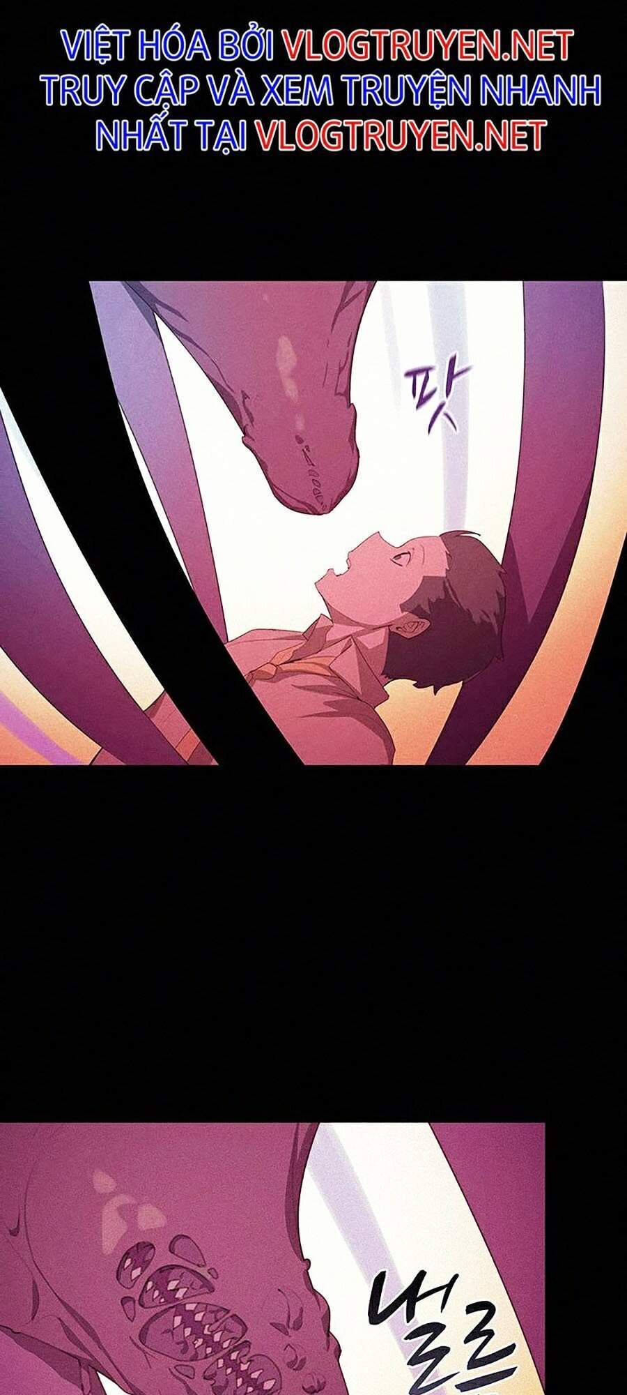 Thực Thư Pháp Sư - Chương 3