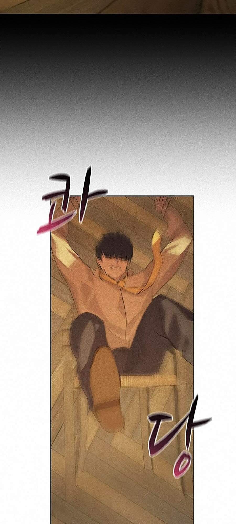 Thực Thư Pháp Sư - Chương 3