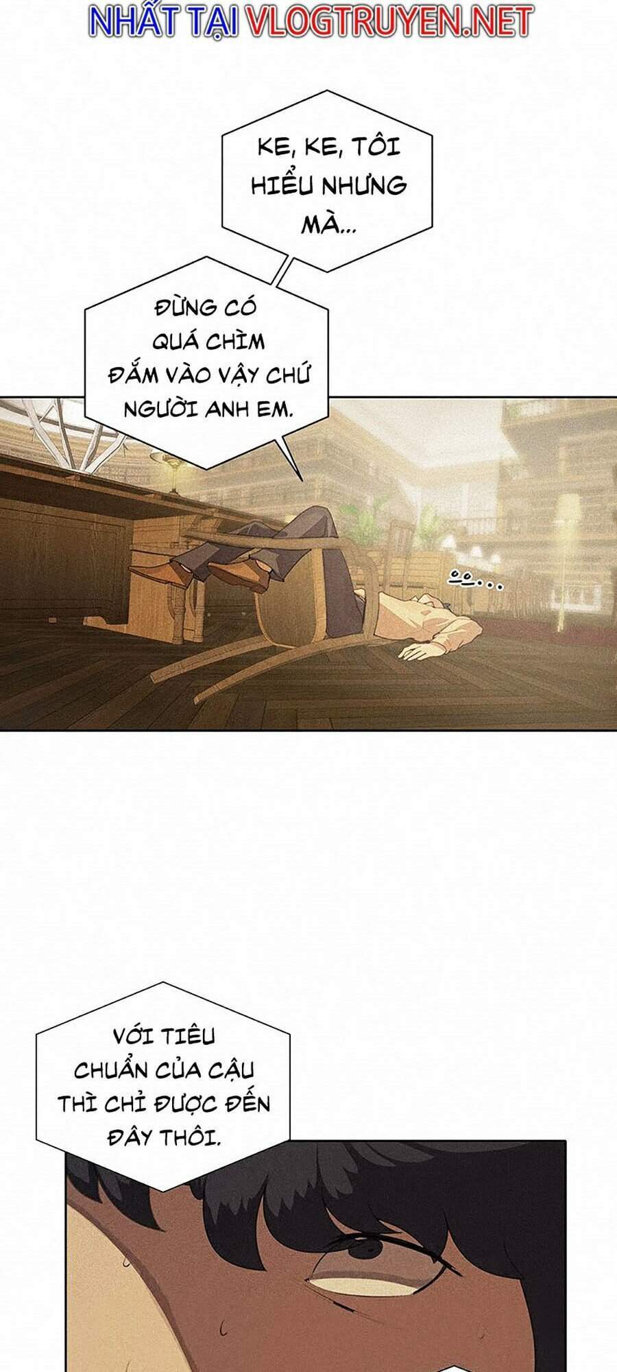 Thực Thư Pháp Sư - Chương 3