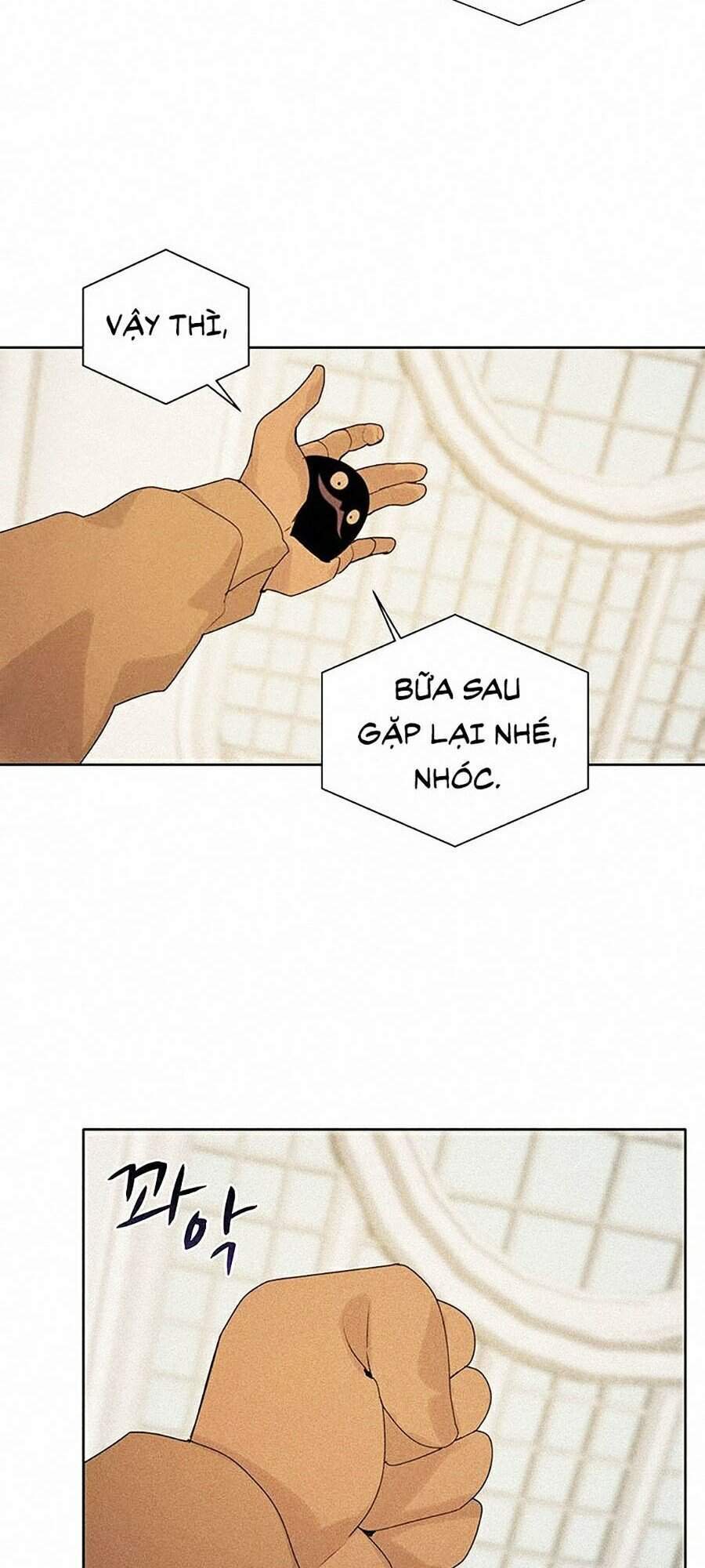 Thực Thư Pháp Sư - Chương 3