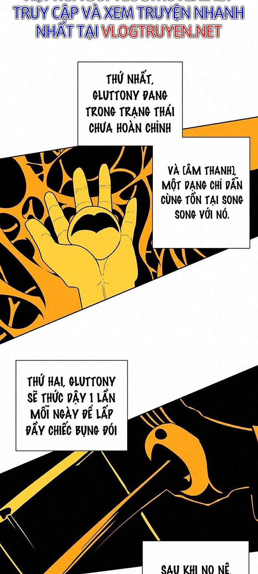 Thực Thư Pháp Sư - Chương 3