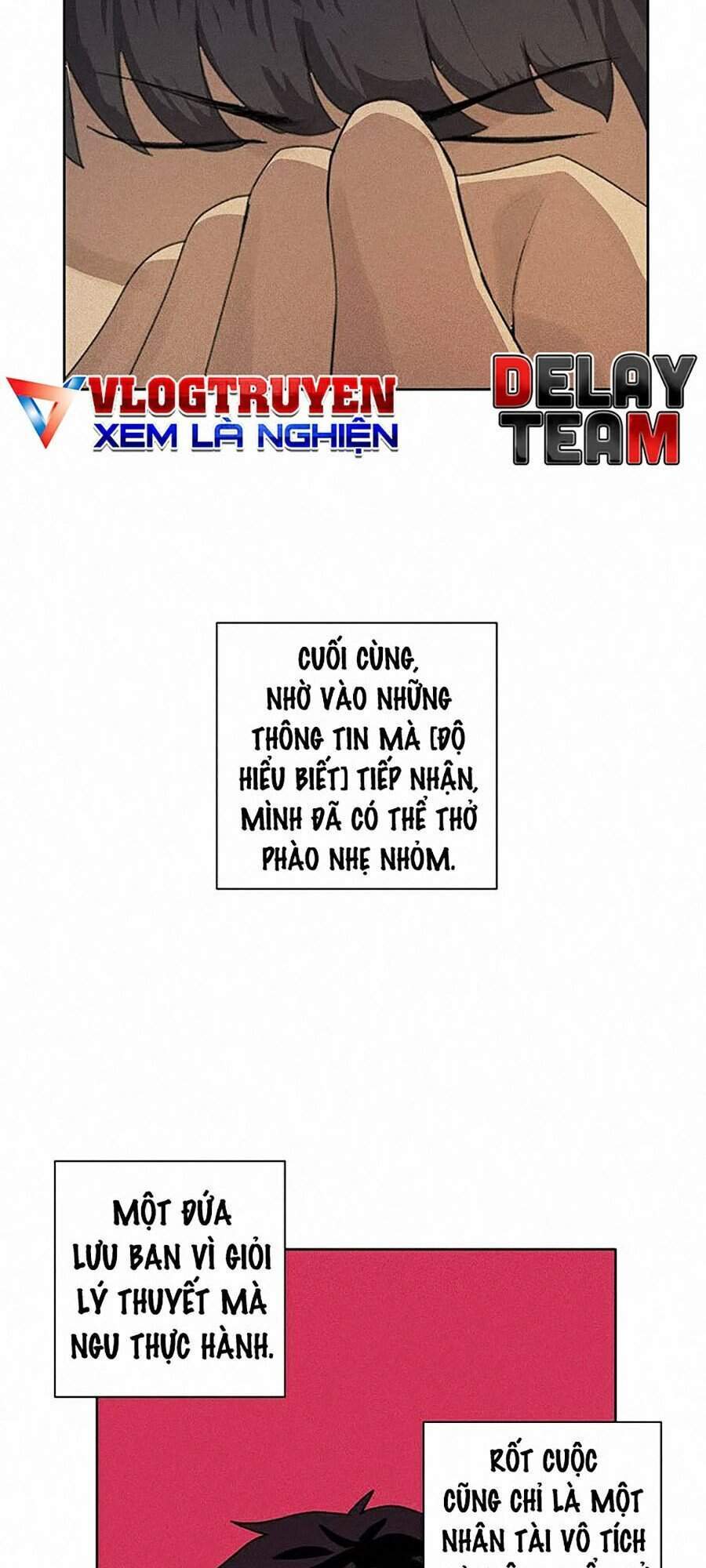 Thực Thư Pháp Sư - Chương 3