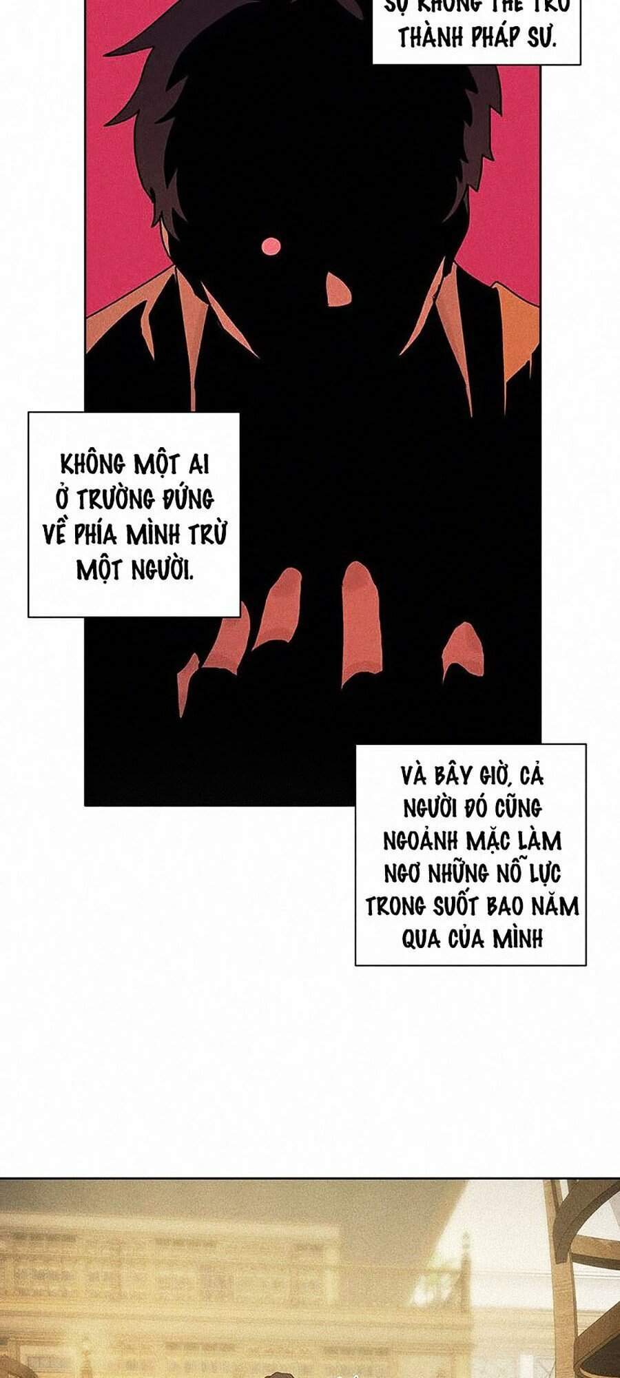 Thực Thư Pháp Sư - Chương 3