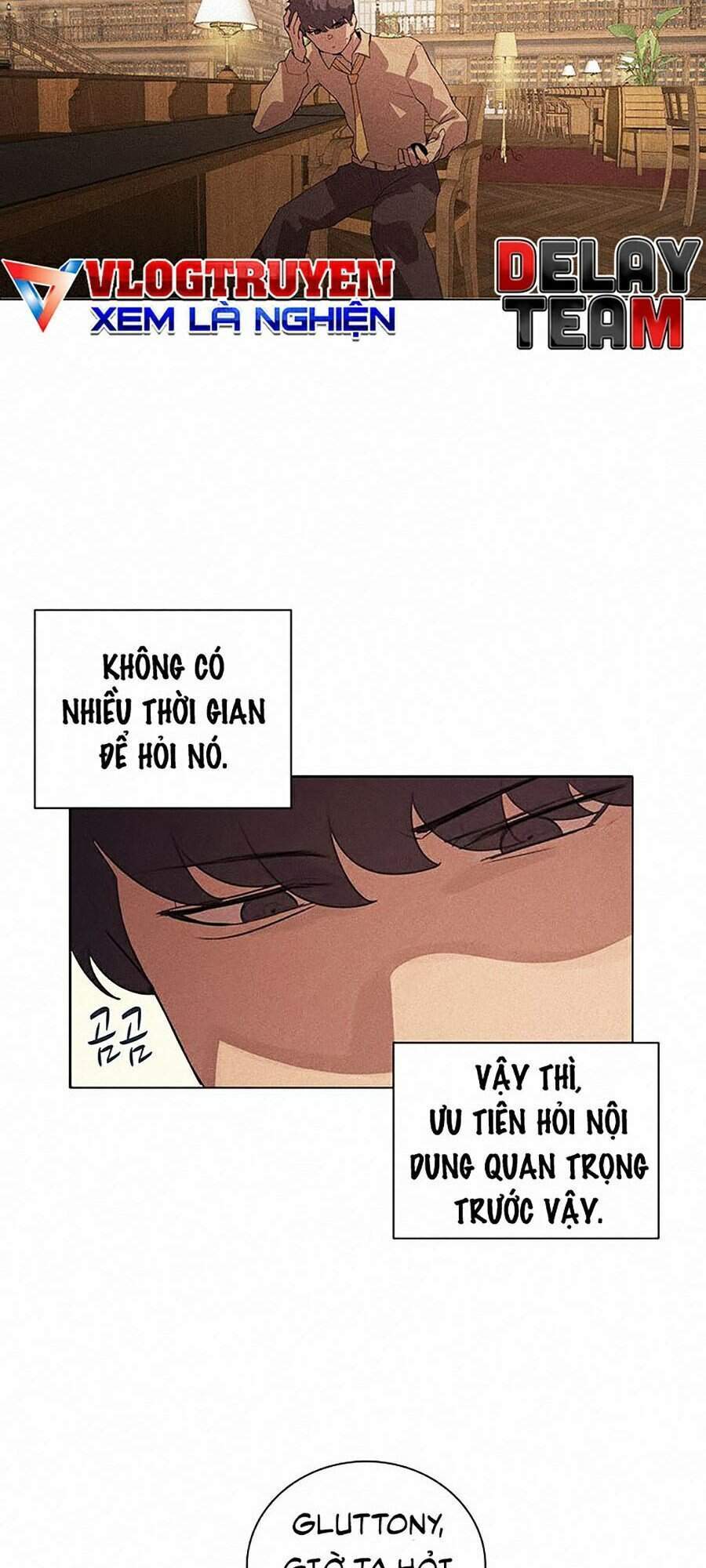 Thực Thư Pháp Sư - Chương 3