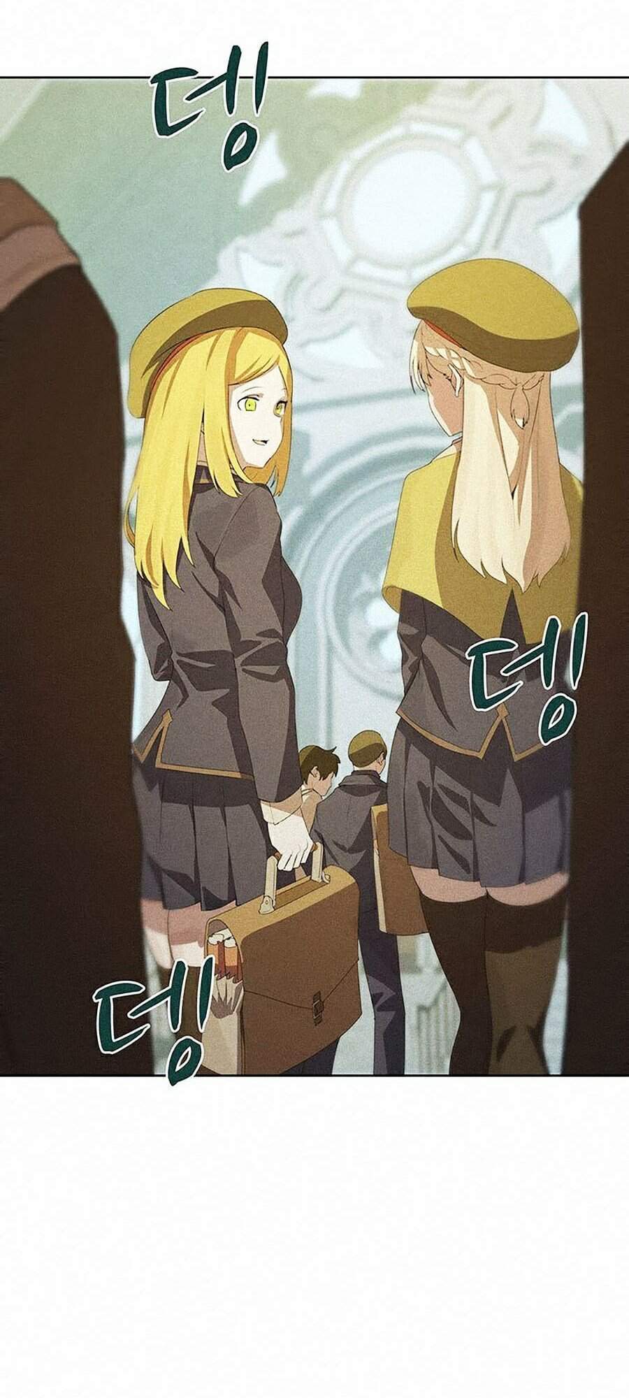 Thực Thư Pháp Sư - Chương 3