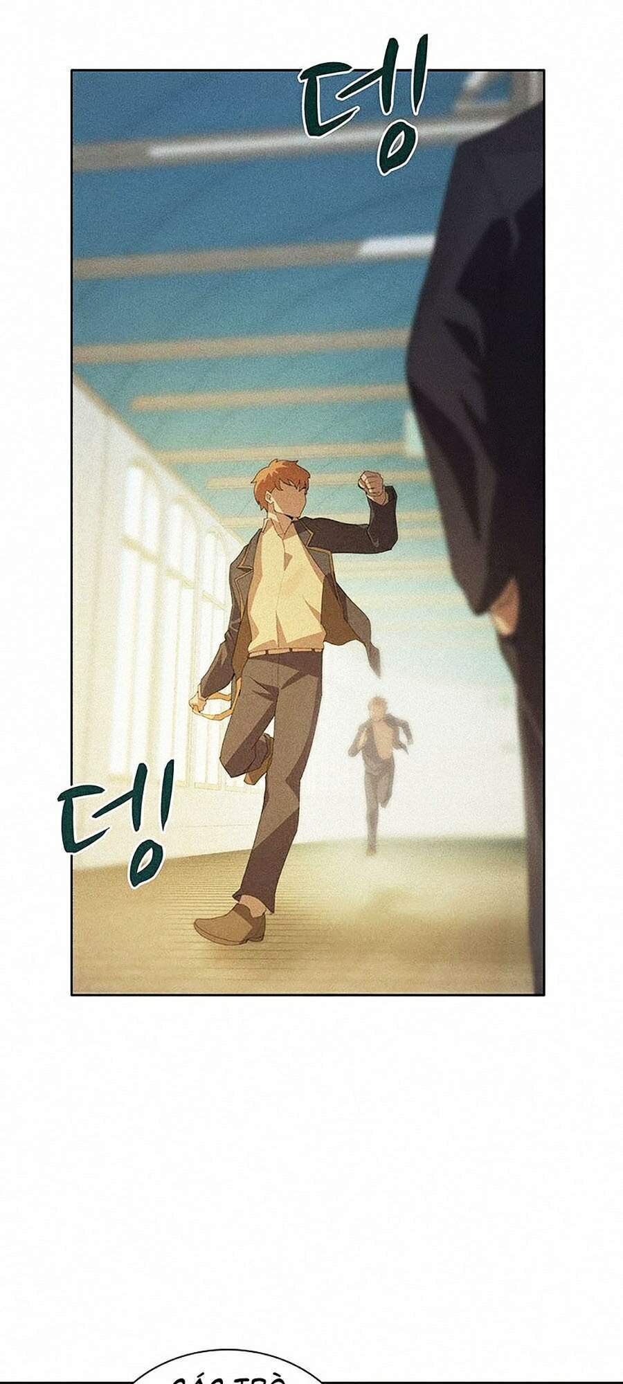 Thực Thư Pháp Sư - Chương 3