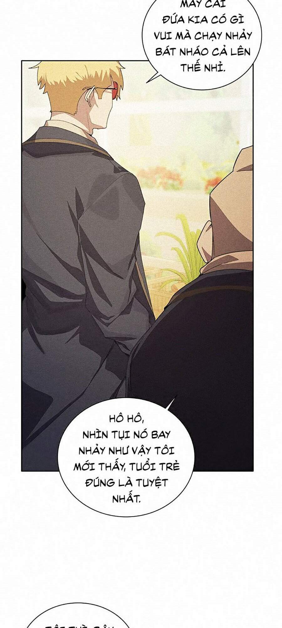 Thực Thư Pháp Sư - Chương 3