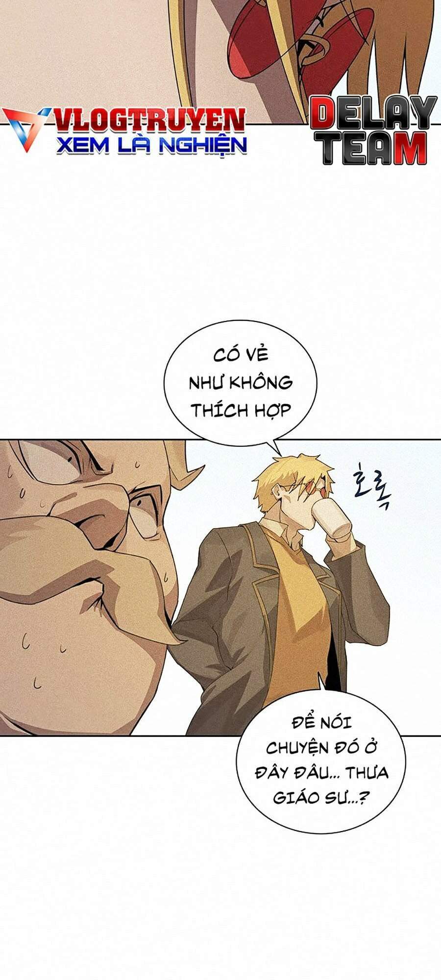 Thực Thư Pháp Sư - Chương 3