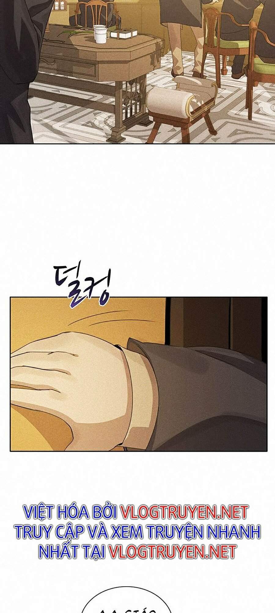 Thực Thư Pháp Sư - Chương 3