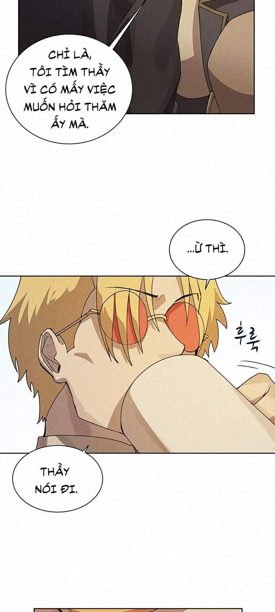 Thực Thư Pháp Sư - Chương 3