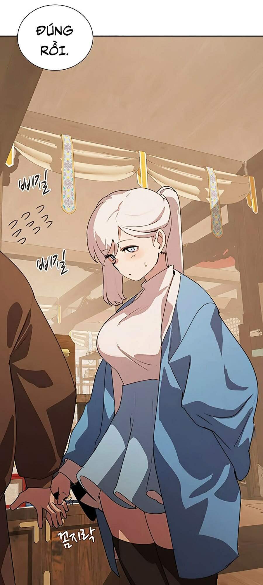 Thực Thư Pháp Sư - Chương 32