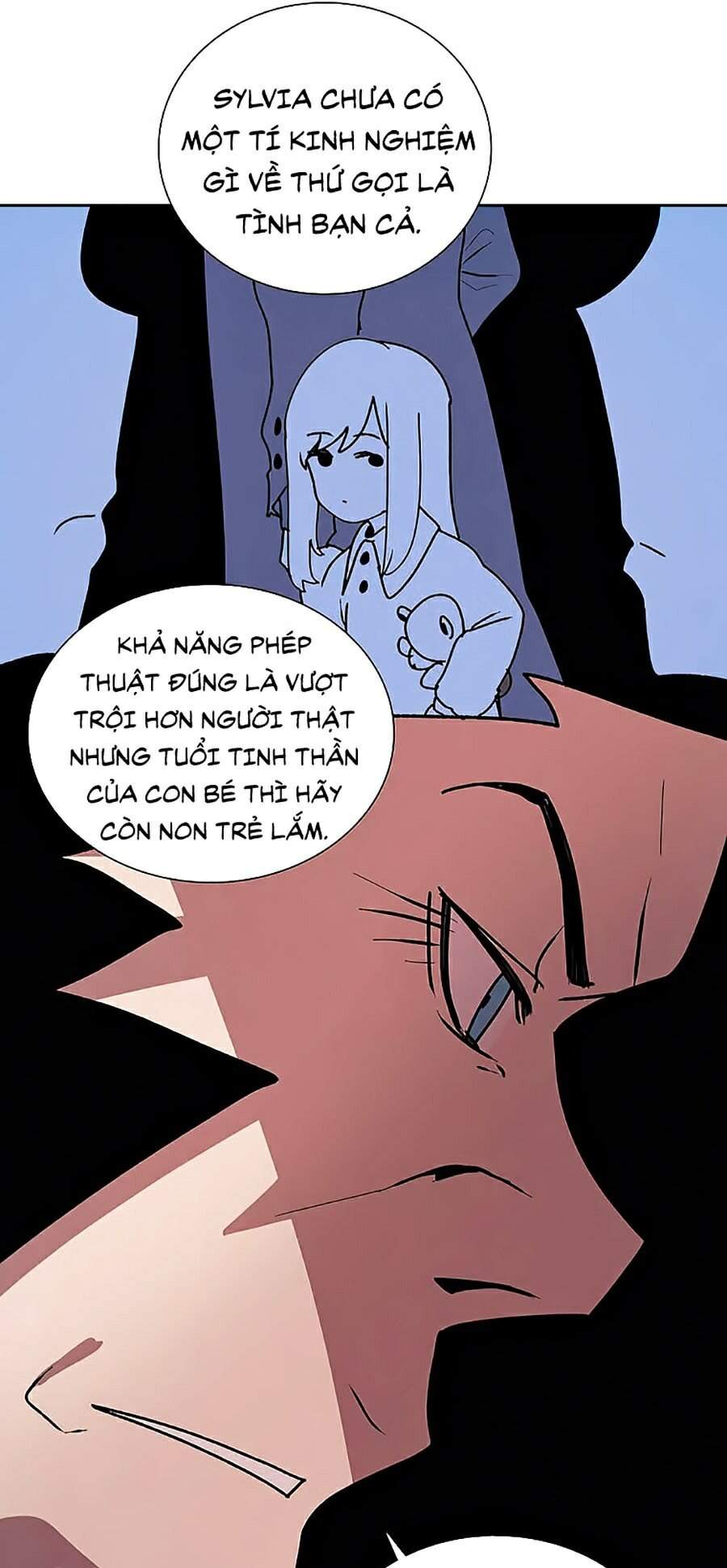 Thực Thư Pháp Sư - Chương 32