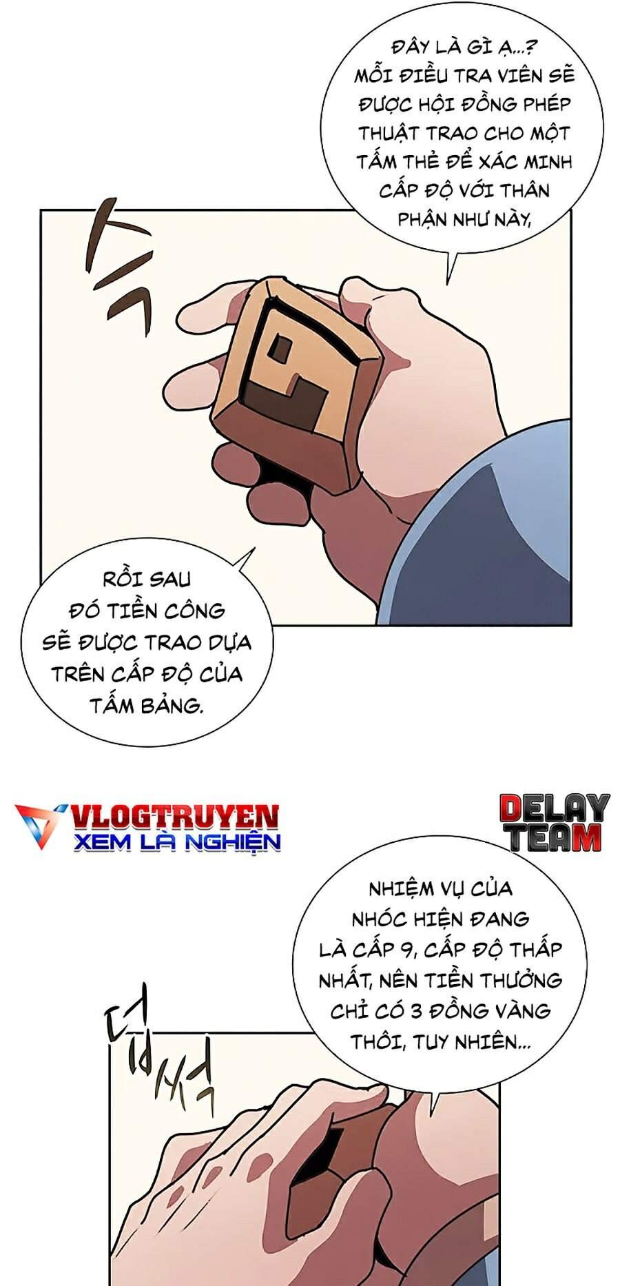 Thực Thư Pháp Sư - Chương 32