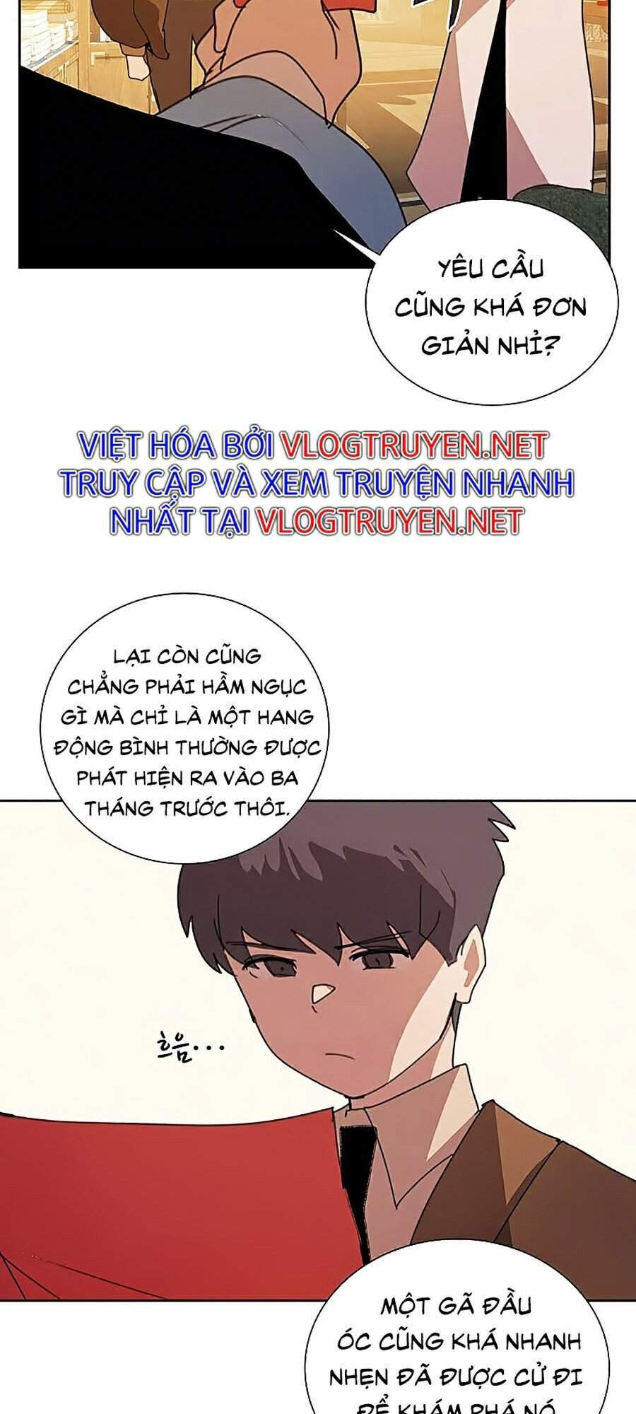 Thực Thư Pháp Sư - Chương 32