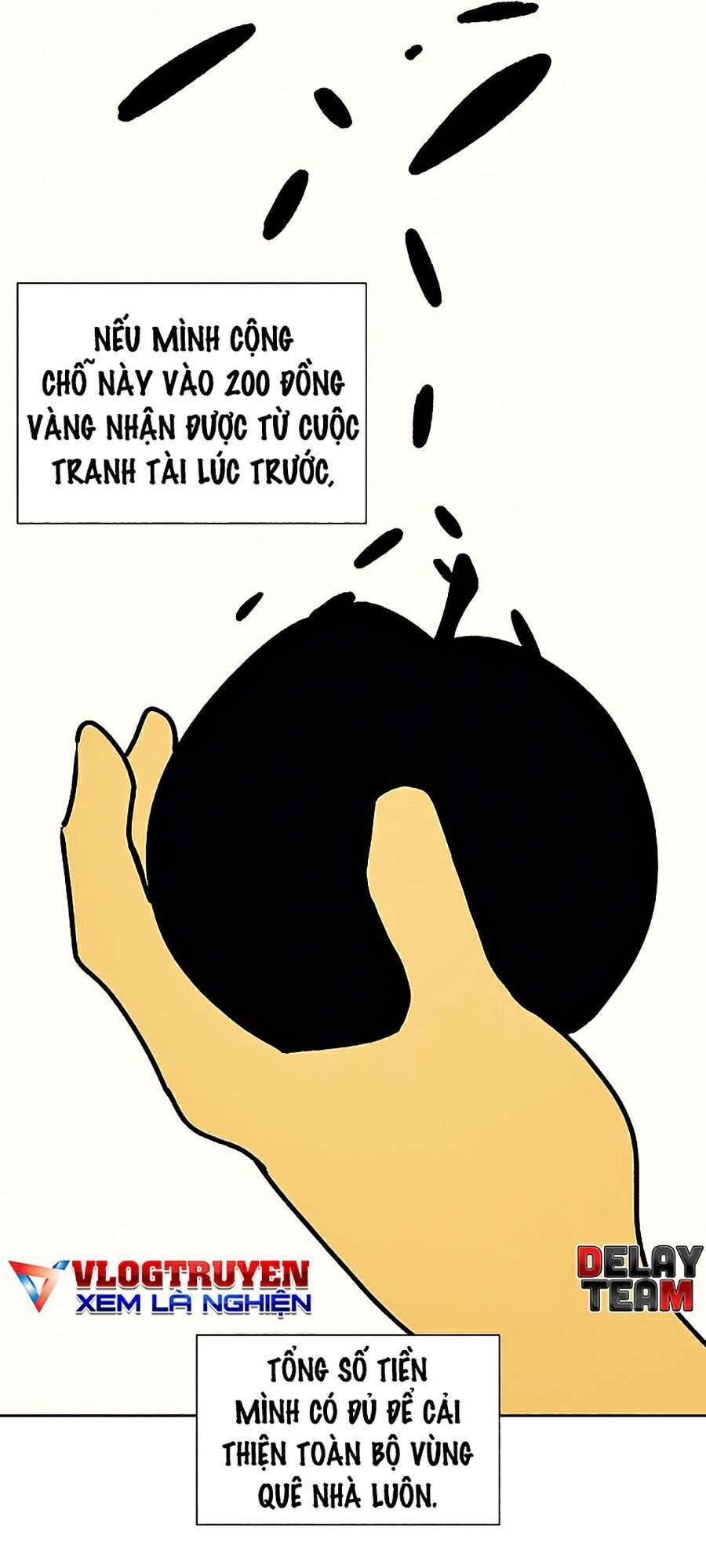 Thực Thư Pháp Sư - Chương 32