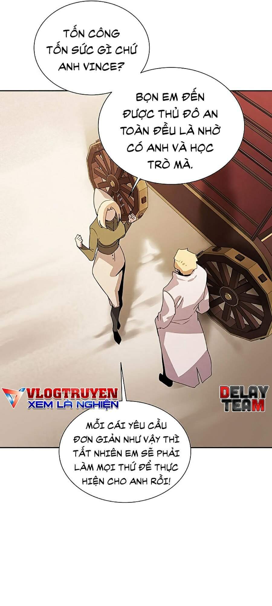 Thực Thư Pháp Sư - Chương 32