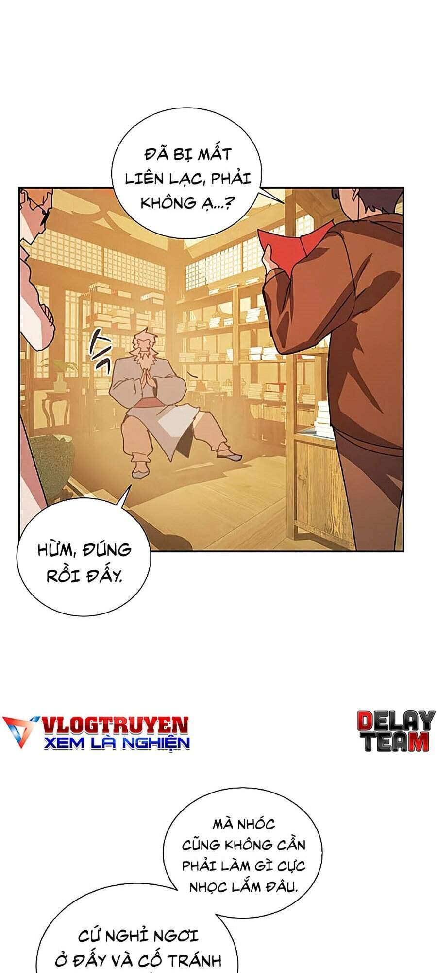 Thực Thư Pháp Sư - Chương 32