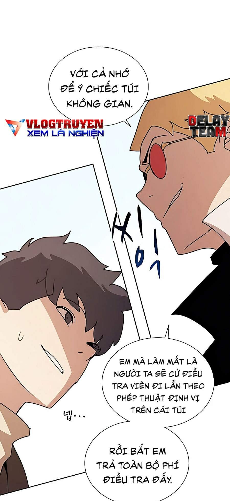 Thực Thư Pháp Sư - Chương 32