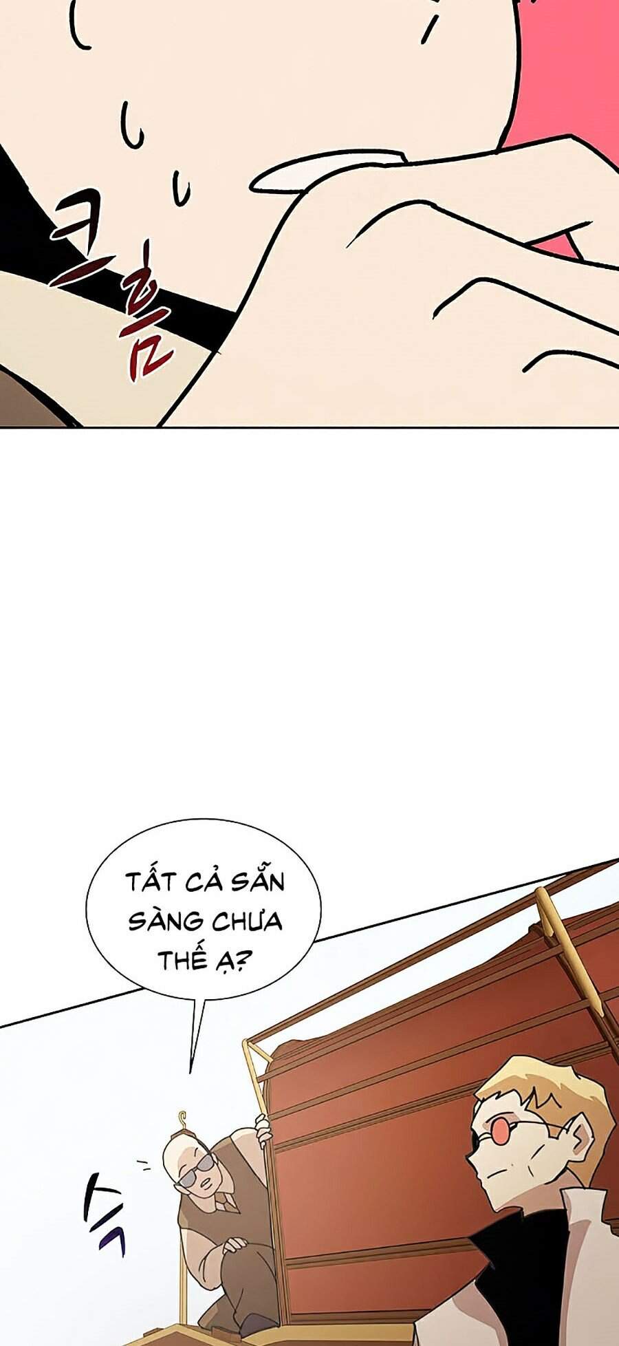 Thực Thư Pháp Sư - Chương 32