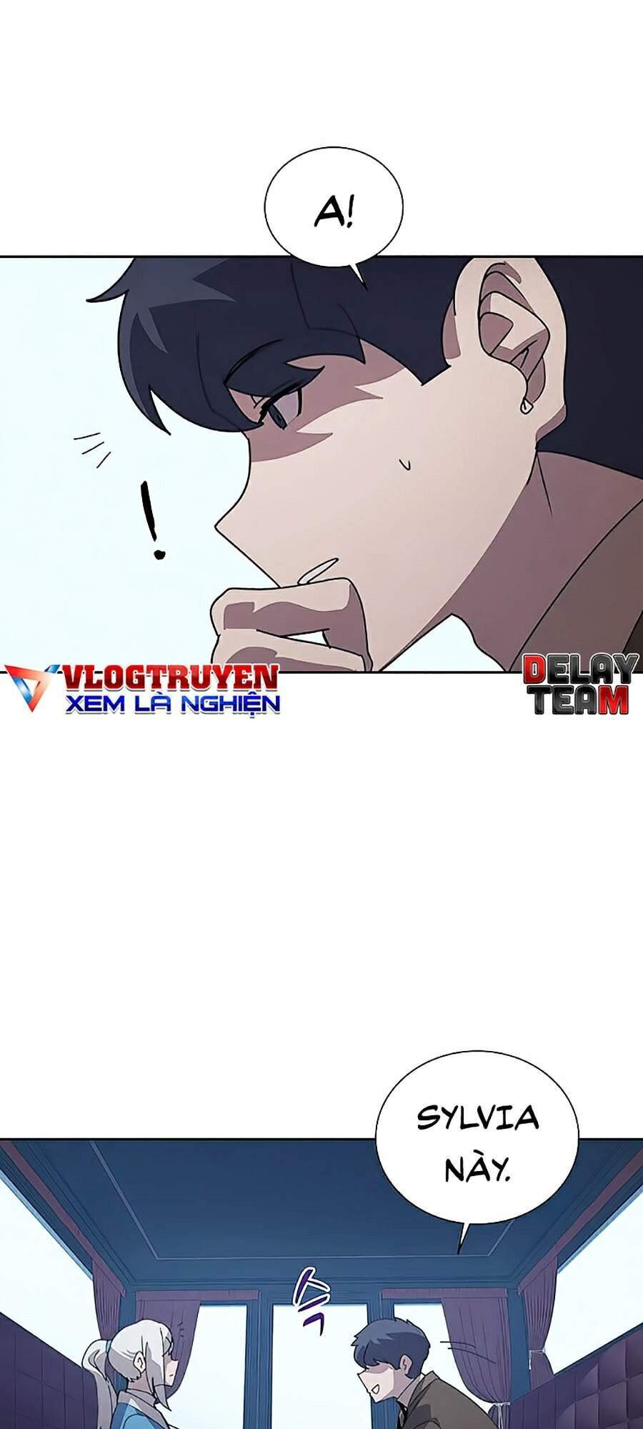 Thực Thư Pháp Sư - Chương 32