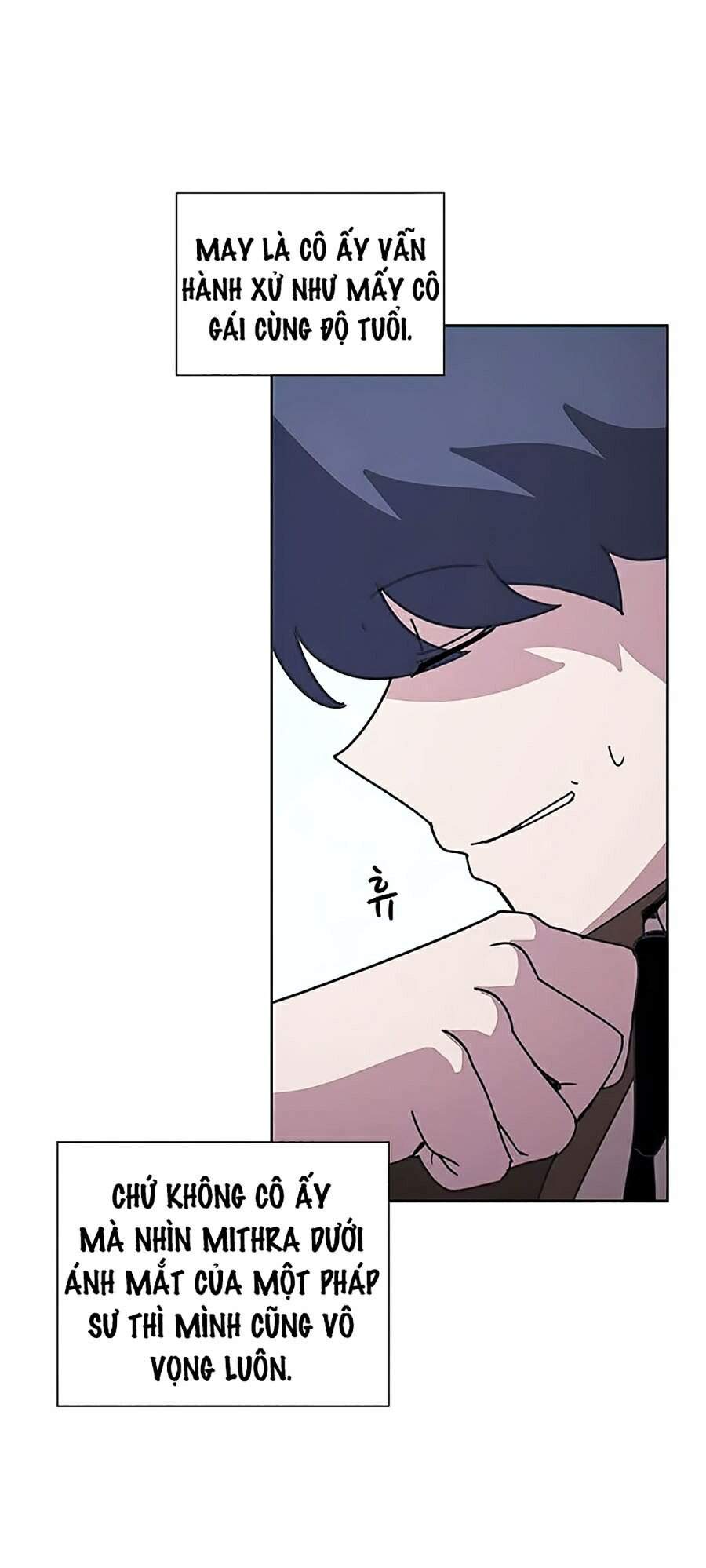 Thực Thư Pháp Sư - Chương 32