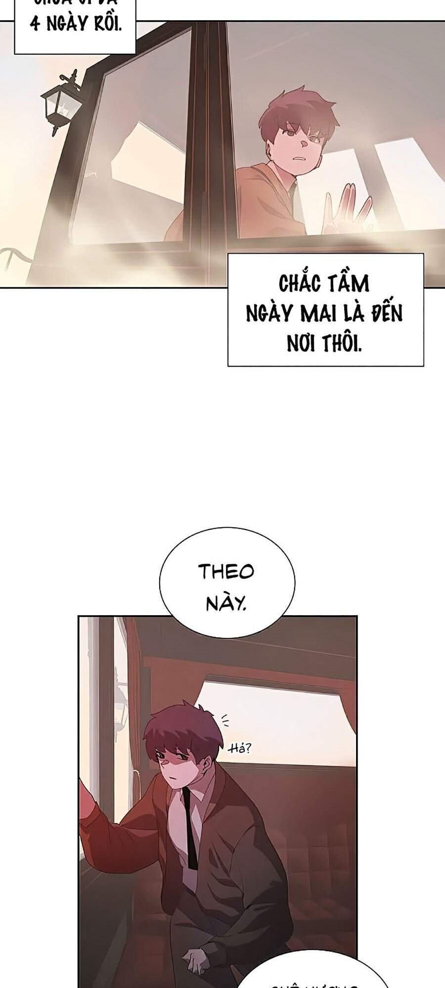 Thực Thư Pháp Sư - Chương 32