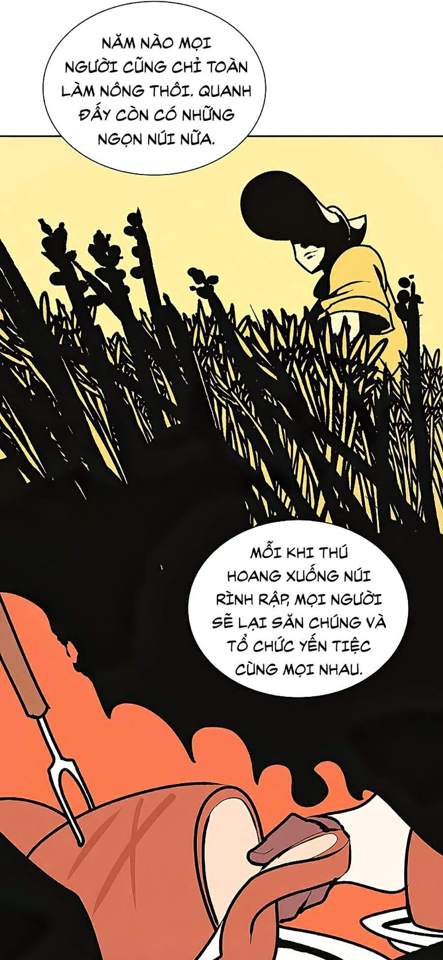 Thực Thư Pháp Sư - Chương 32