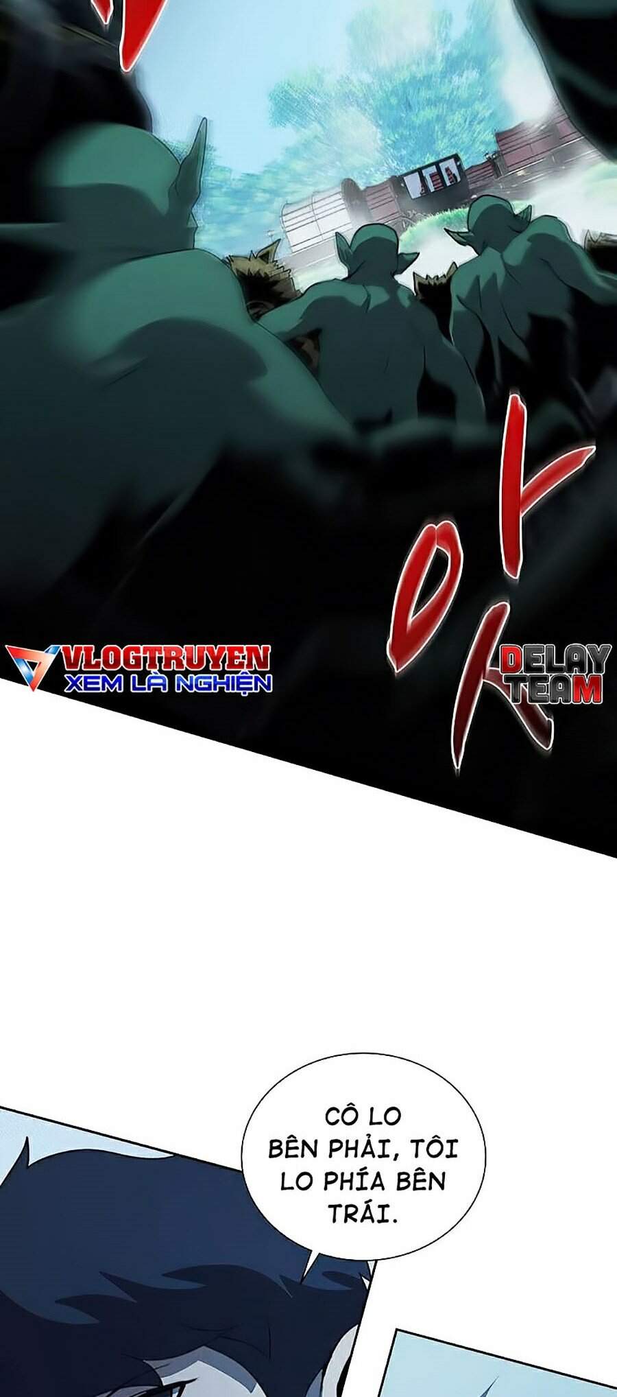 Thực Thư Pháp Sư - Chương 33