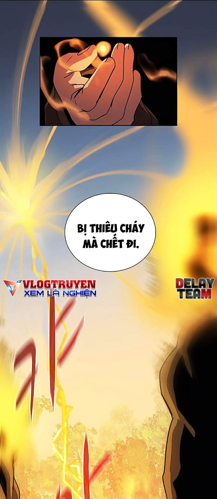 Thực Thư Pháp Sư - Chương 33