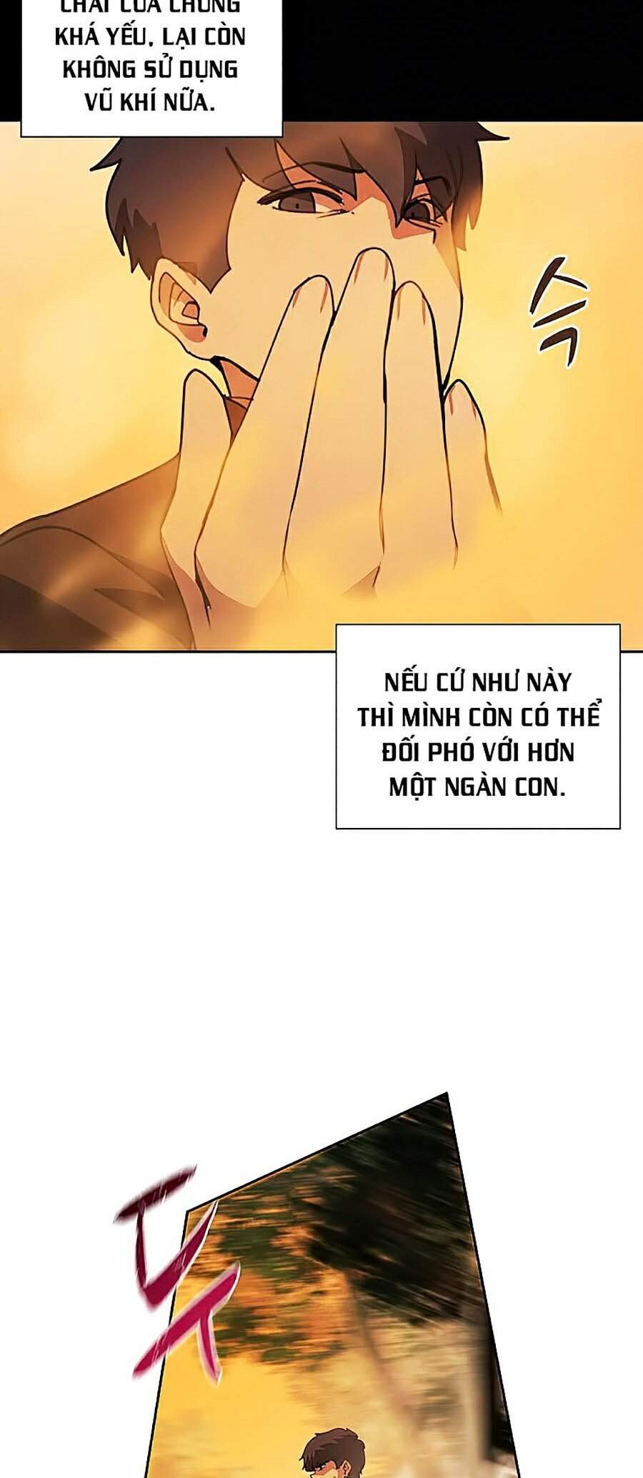 Thực Thư Pháp Sư - Chương 33