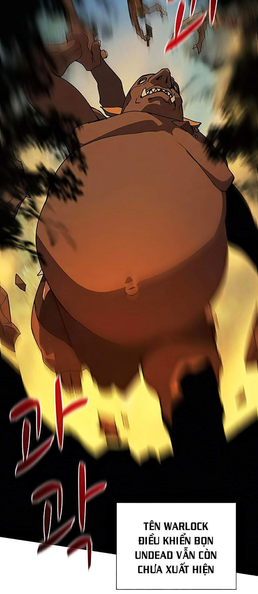 Thực Thư Pháp Sư - Chương 33