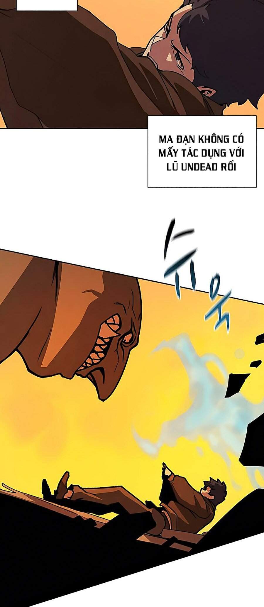 Thực Thư Pháp Sư - Chương 33