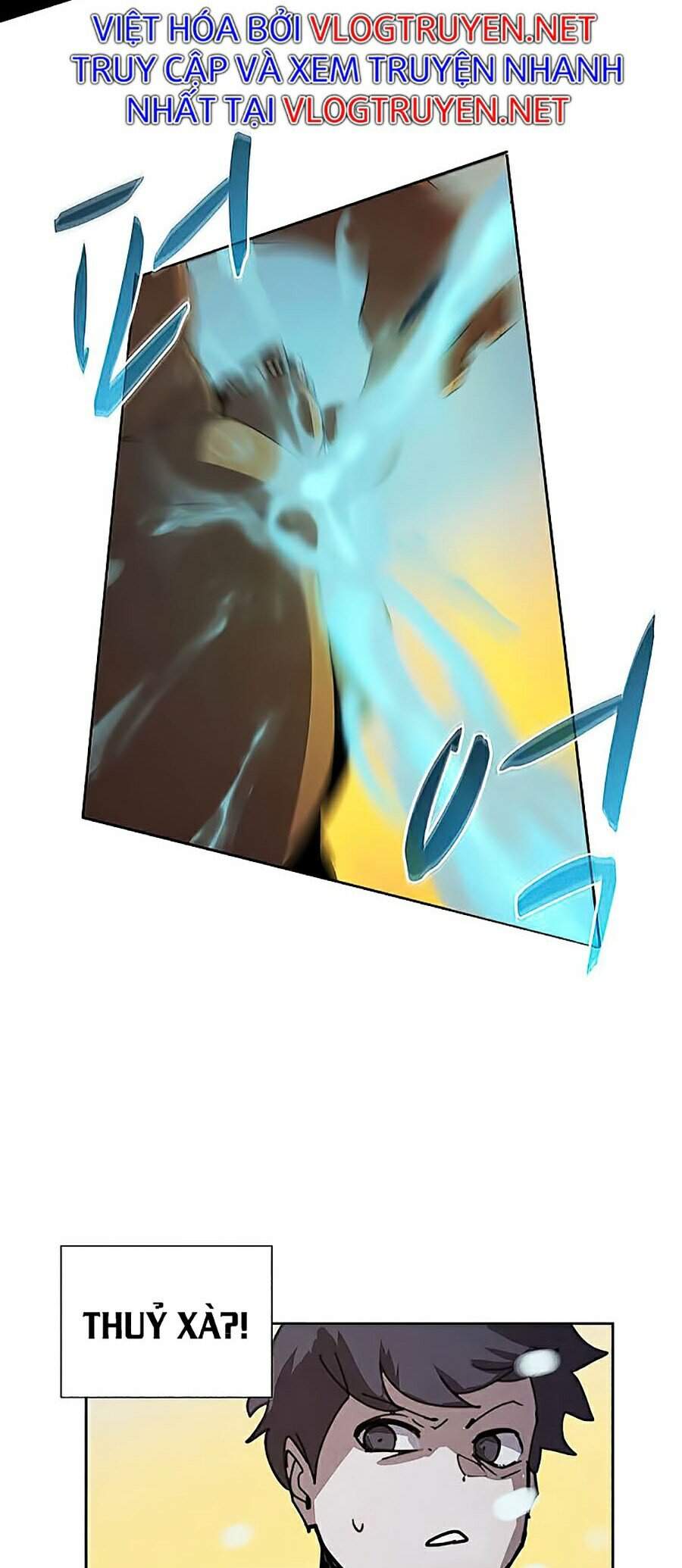 Thực Thư Pháp Sư - Chương 33