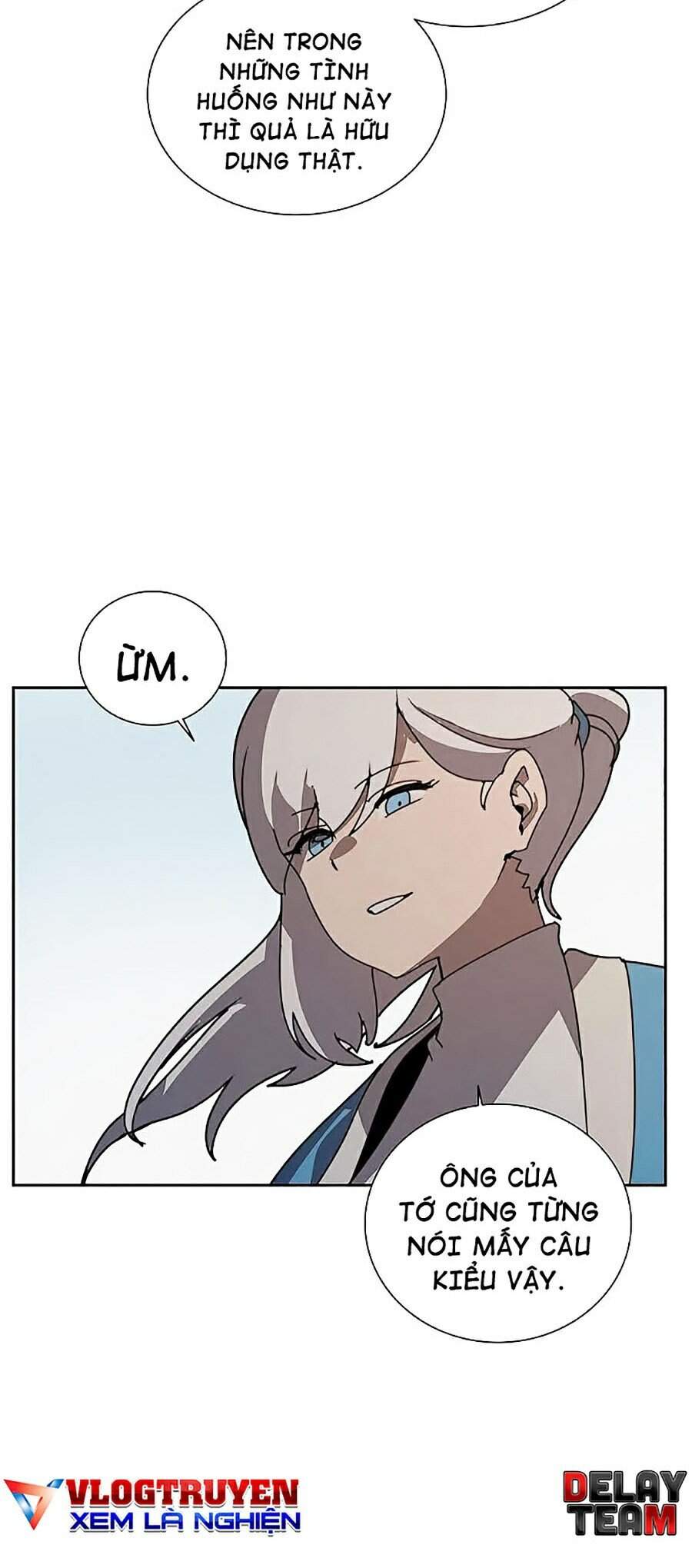 Thực Thư Pháp Sư - Chương 33