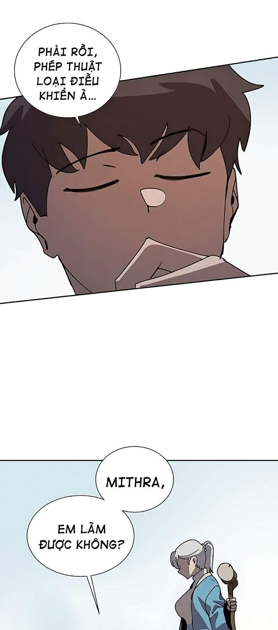 Thực Thư Pháp Sư - Chương 33