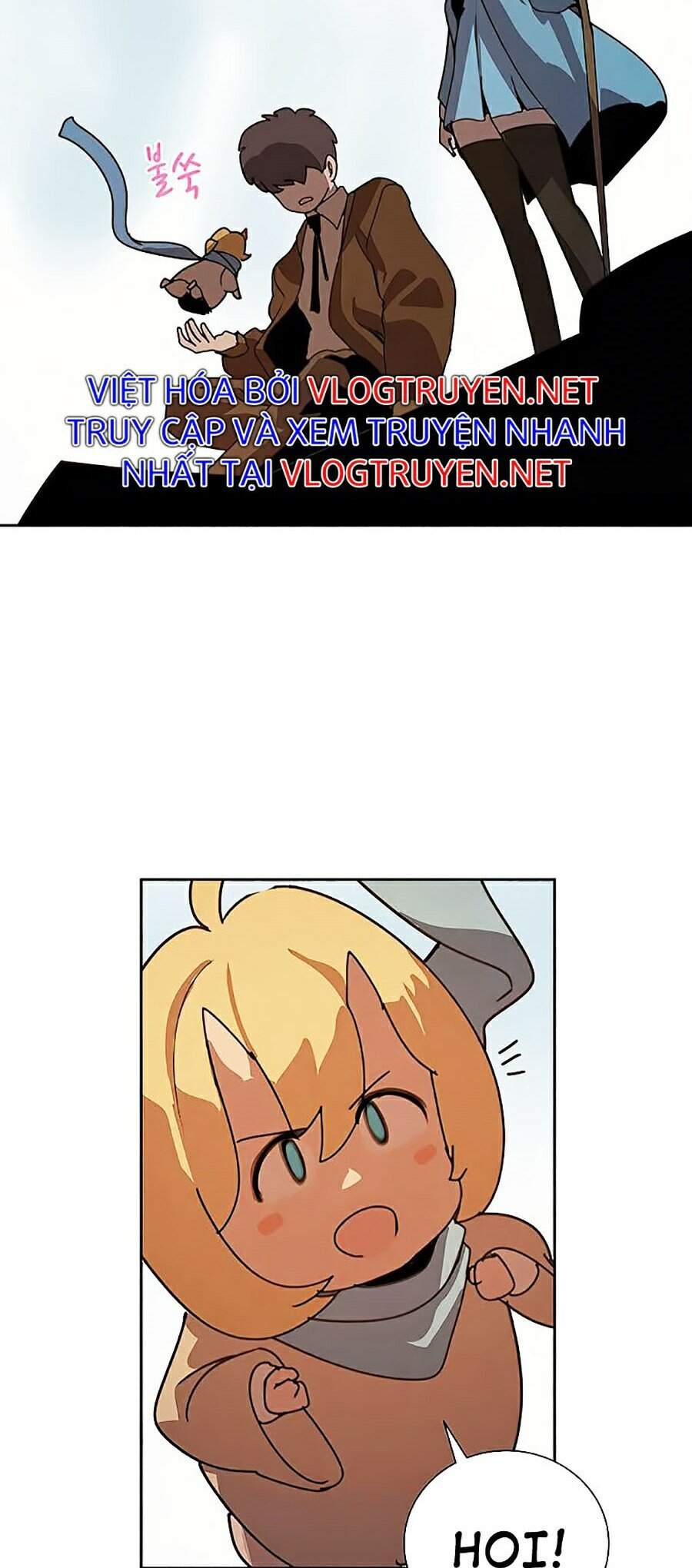 Thực Thư Pháp Sư - Chương 33