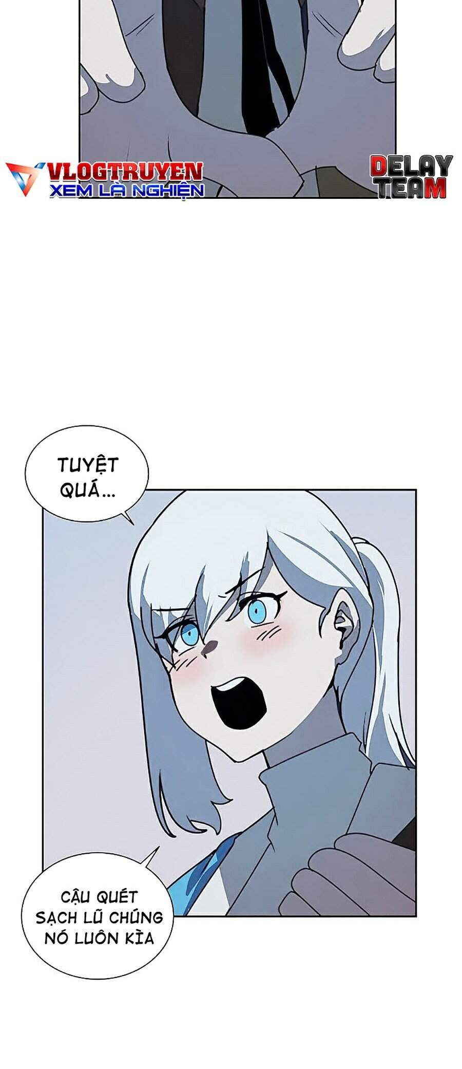 Thực Thư Pháp Sư - Chương 33