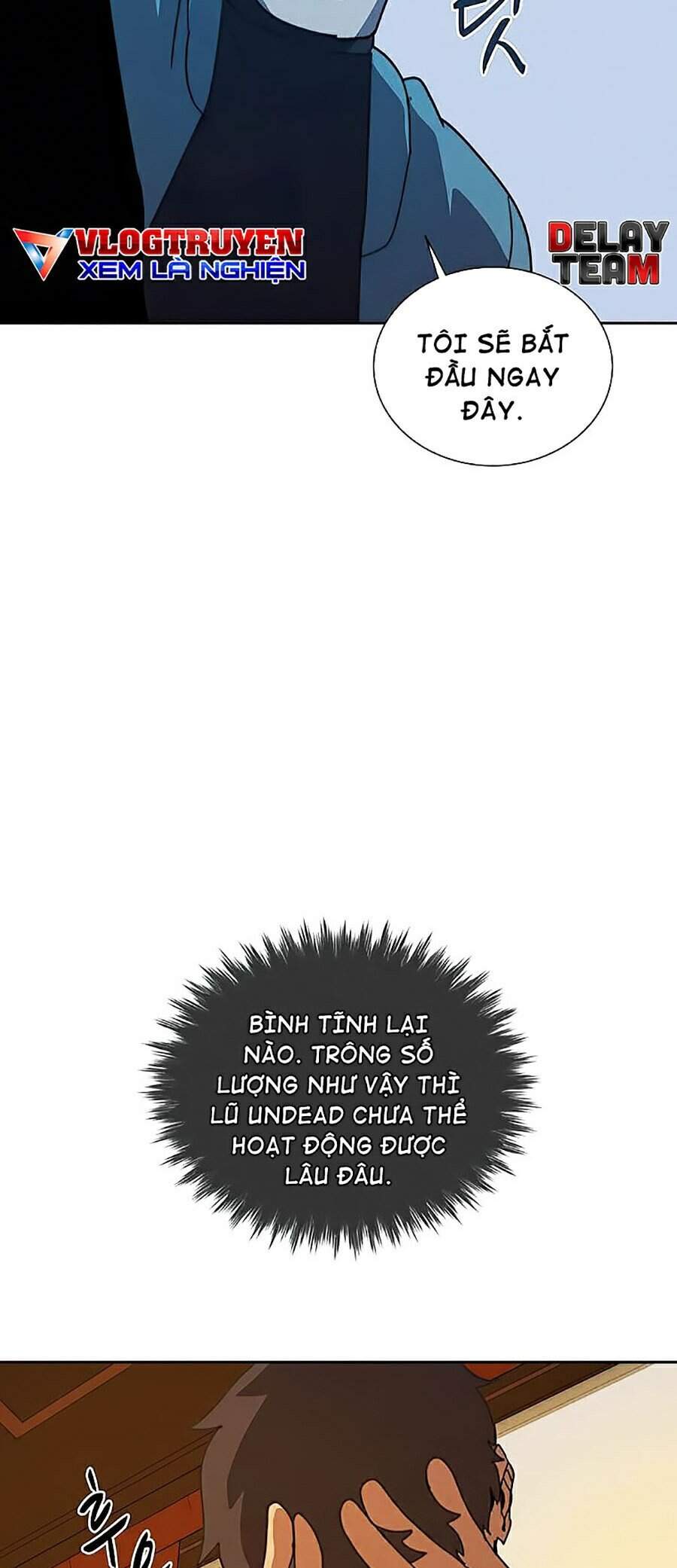 Thực Thư Pháp Sư - Chương 33