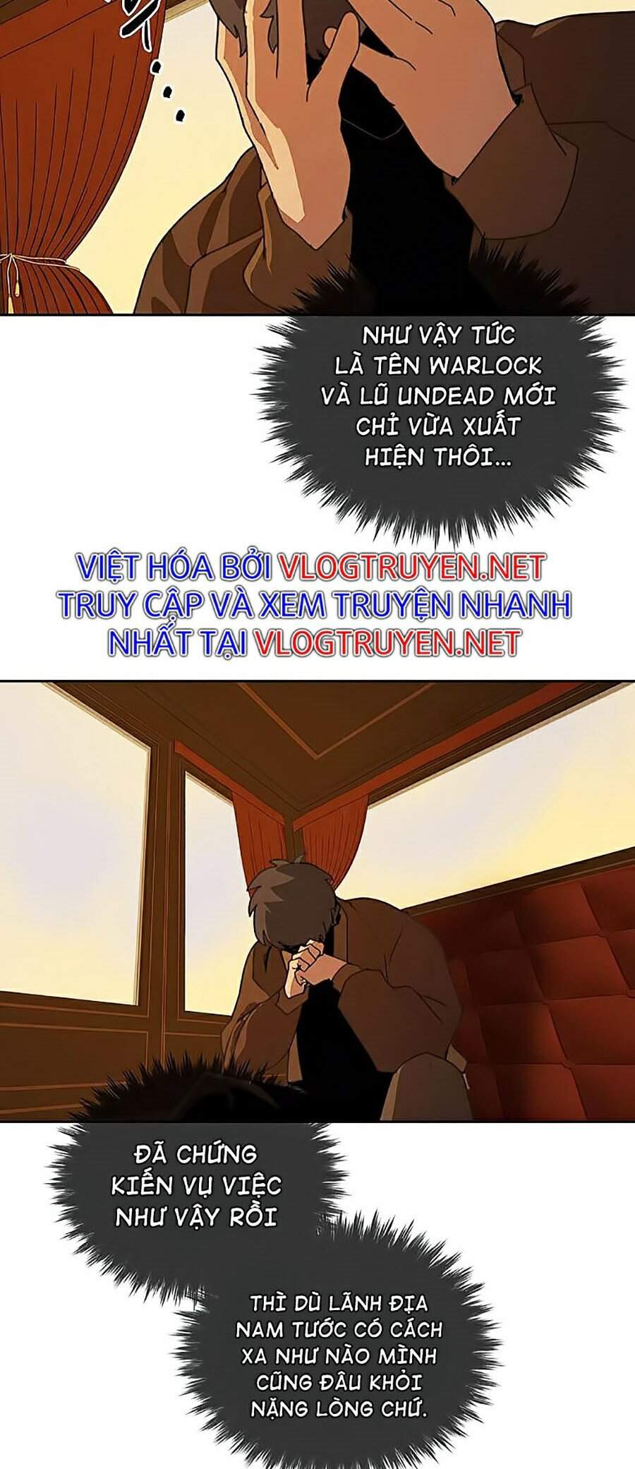 Thực Thư Pháp Sư - Chương 33