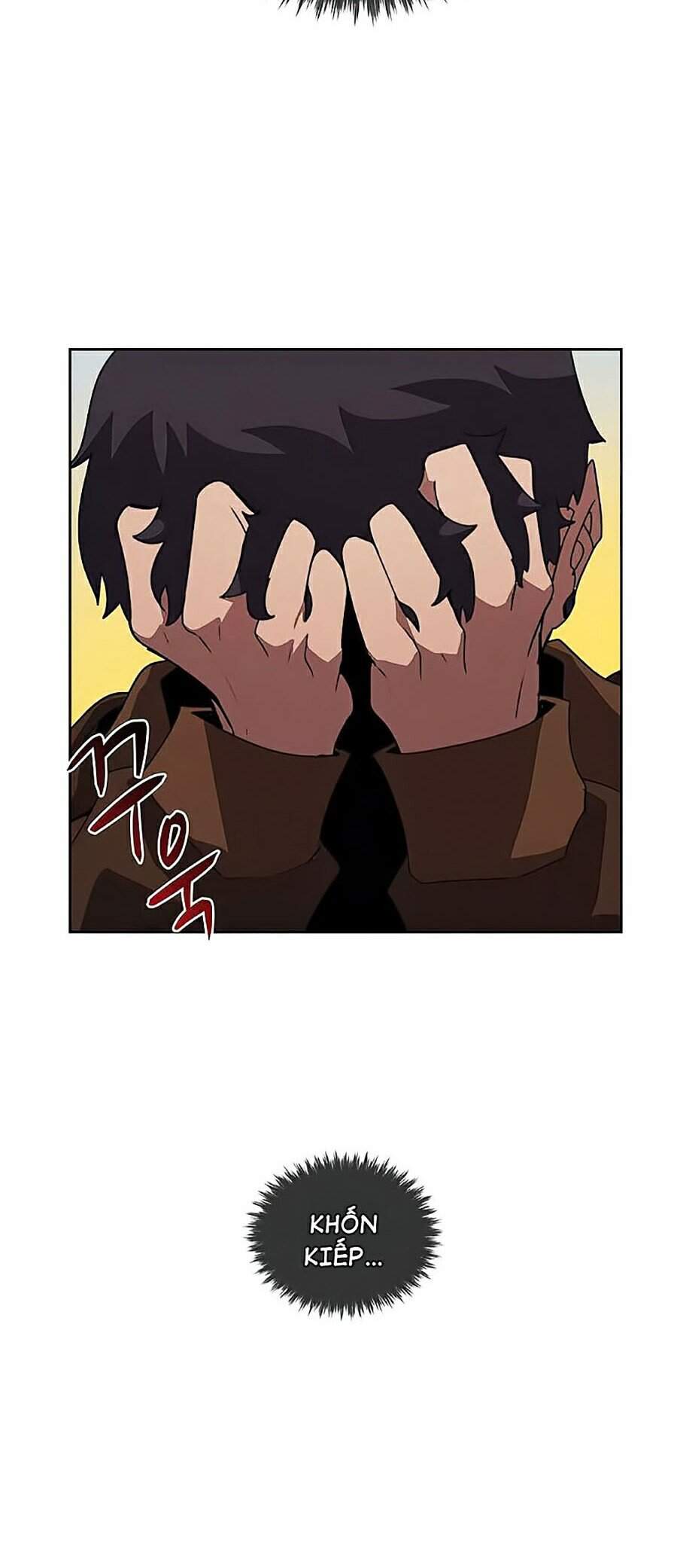 Thực Thư Pháp Sư - Chương 33